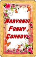 Haryanvi Funny Comedy screenshot 1