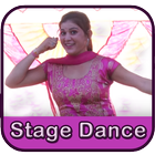 Haryanvi Stage Dance VIDEOS icône