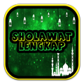 ”Sholawat Nabi