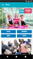 Food Experience 2018 - HAS Hogeschool poster