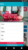 Food Experience 2018 - HAS Hogeschool screenshot 1