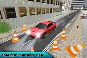 Extreme Multi-Storey Crazy Car Parking Simulator اسکرین شاٹ 2