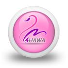 4Hawa आइकन