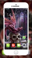 Dragon Wallpaper স্ক্রিনশট 1