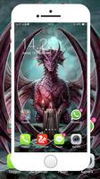 Dragon Wallpaper স্ক্রিনশট 2