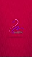 4 Hawa poster