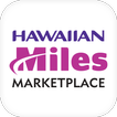 HawaiianMiles Marketplace