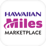 HawaiianMiles Marketplace أيقونة