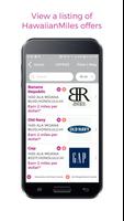 HawaiianMiles Marketplace screenshot 1