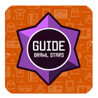 Guide for Brawl Stars أيقونة