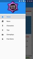 Guide for Brawl Stars تصوير الشاشة 1