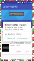 Screen Recorder for Pokemon Go imagem de tela 2