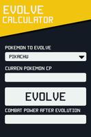 Tool for Pokemon GO Plakat