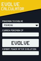 Tools for Pokemon GO Premium Affiche