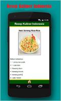 Resep Masakan Populer screenshot 3