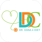 Icona Dana 4 Diet