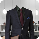 Man Suit Photo Editor Pro Zeichen