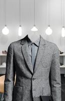 Man Suit Photo Editor Pro Screenshot 1