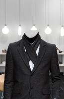 Man Suit Photo Editor Pro Screenshot 2