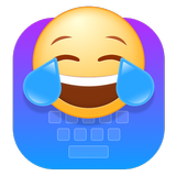 Icona Emoji Keyboard - Fun Emojis😂