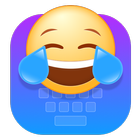 Emoji Keyboard - Fun Emojis😂 Zeichen