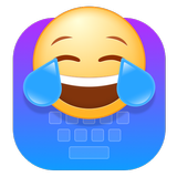 Emoji Keyboard - Fun Emojis😂 icon