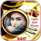 Coffee Cup Frames آئیکن