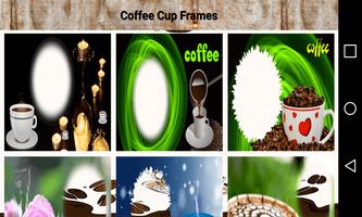 Coffee Cup Frames captura de pantalla 3