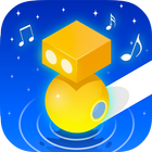 Music Roam icon