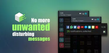 Notification Cleaner