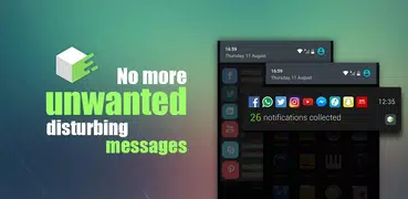 Notification Cleaner Notifier