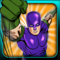 Hawk The Super Hero Game