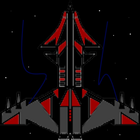 Endless Galaxy - Space Shooter icône