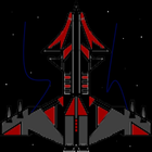 Endless Galaxy - Space Shooter icon