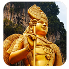 Lord Murugan Wallpapers HD-icoon