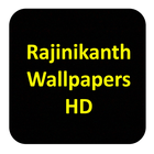 Rajinikanth Wallpaper HD icon