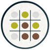 Tic Tac Toe - Lollipop APK
