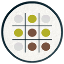 Tic Tac Toe - Lollipop-APK