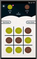 Tic Tac Toe - Lollipop screenshot 1