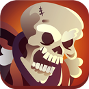 Tap the Monster - Medieval RPG Clicker APK