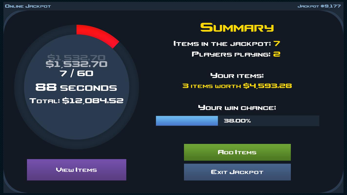 Hydra trading system