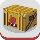 Case Clicker آئیکن