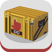 Case Clicker ikona
