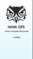 Hawk GPS captura de pantalla 2