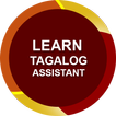 Learn Tagalog Assistant