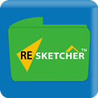 ReSketcher 圖標