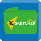 ReSketcher icône