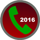 Call Recorder 2016 ikon