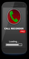 Call Recorder 2016 الملصق