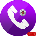 Automatic Call Recorder Free أيقونة